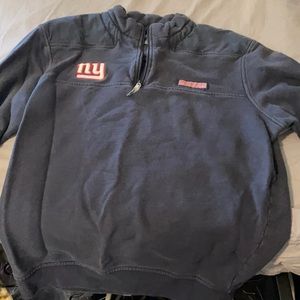Men’s Vineyard Vines x New York Giants sweater
